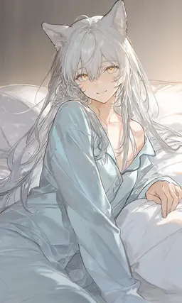 Profile image of ネーミス