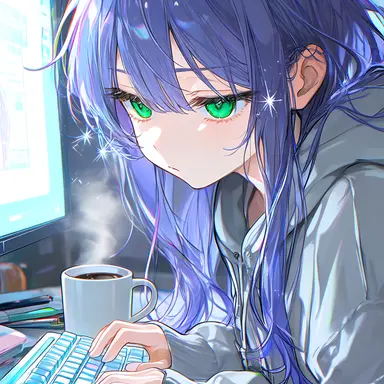 Profile image of シュリ