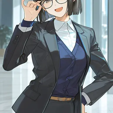 Profile image of 平井似有