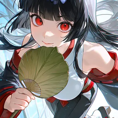 Profile image of ネミ