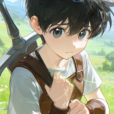 Profile image of Tone