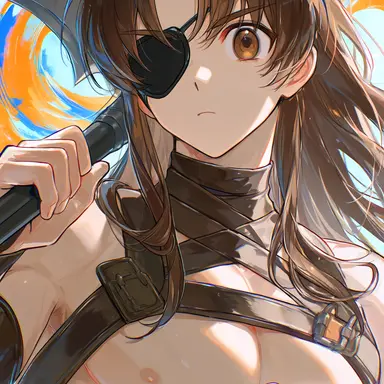 Profile image of イリバン