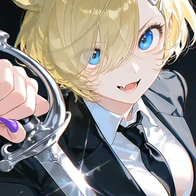 Profile image of アルベ