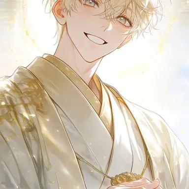 Profile image of シントウ