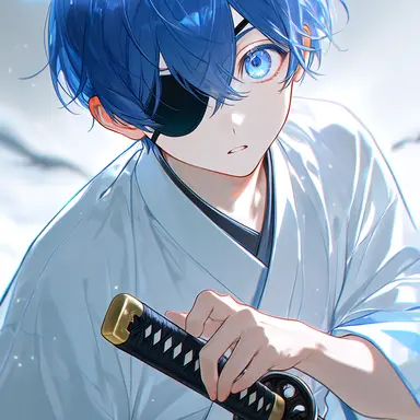 Profile image of カイ