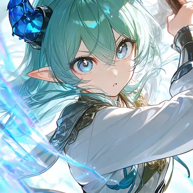 Profile image of メラ