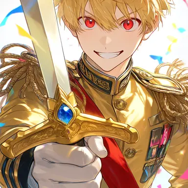 Profile image of エイジ