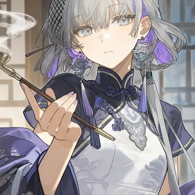 Profile image of 式