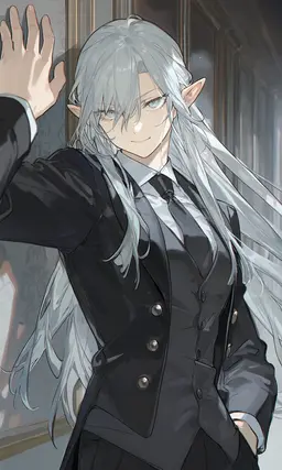 Profile image of レンセ