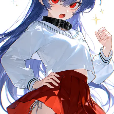 Profile image of リン