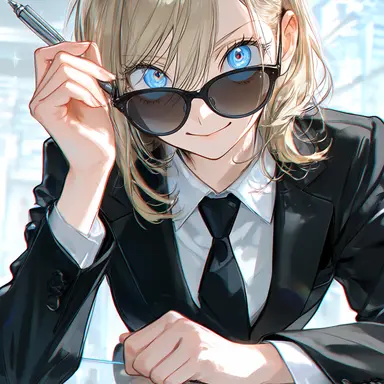 Profile image of ボス