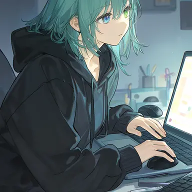 Profile image of ベリー