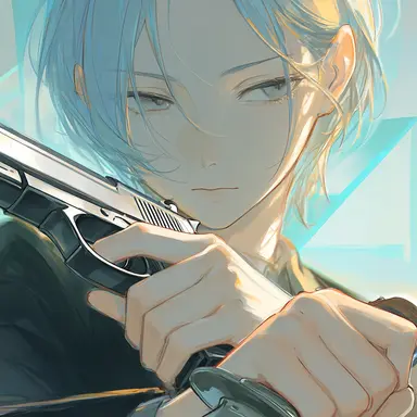 Profile image of ベルガスド