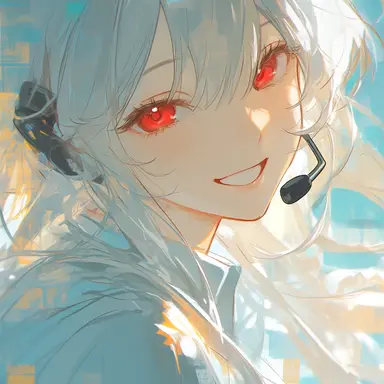 Profile image of ルシヌ