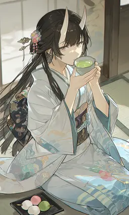 Profile image of フウリ