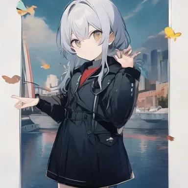 Profile image of ユキちゃん