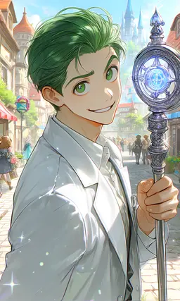 Profile image of Zenren