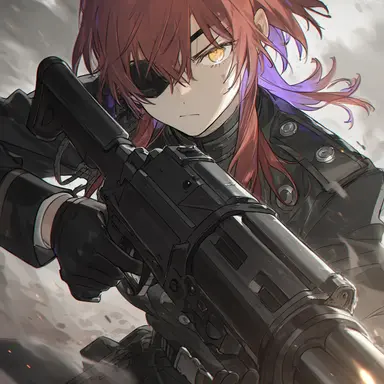 Profile image of キリアス