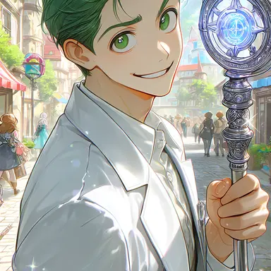 Profile image of Zenren
