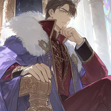 Profile image of ガルン