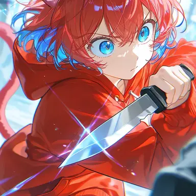 Profile image of アカメ