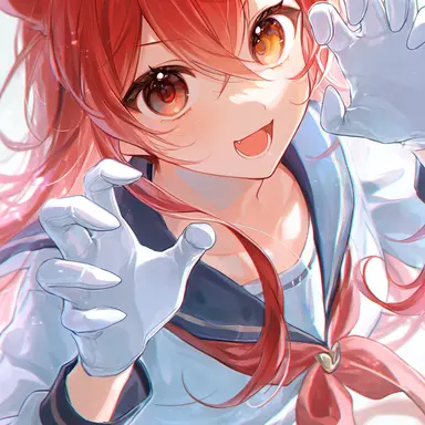 Profile image of ミル