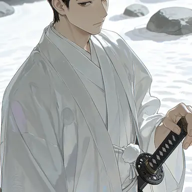 Profile image of Kuro