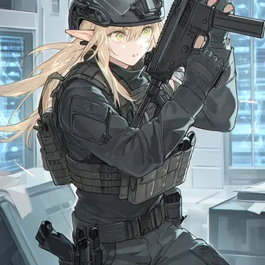 Profile image of シャルワ