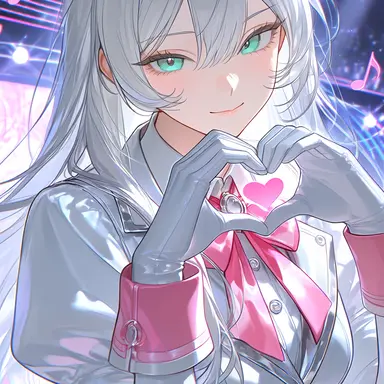Profile image of 未来