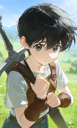 Profile image of Tone