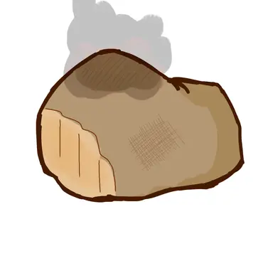 Profile image of 焼きじゃが