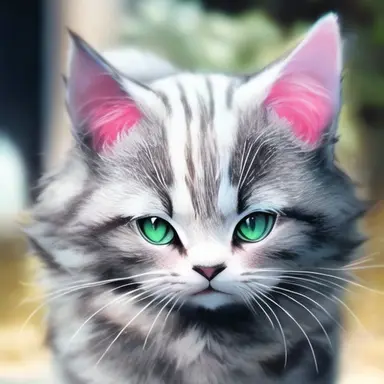 Profile image of 냥이