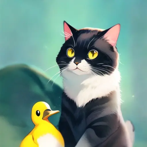 SheerLand2733의 우리는 고양이 쌍둥이(로 살아남기)