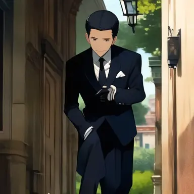 Profile image of 길냥이 집사