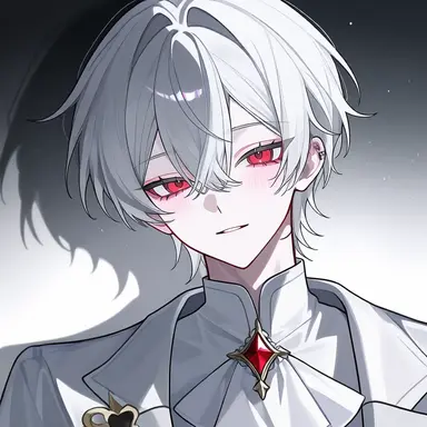 Profile image of アッシュ