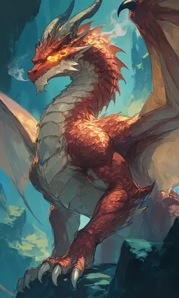 Profile image of Animus