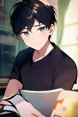 Profile image of 蒼