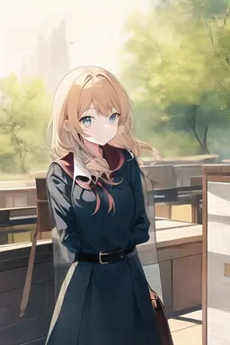 Profile image of 蘭