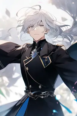 Profile image of グライス