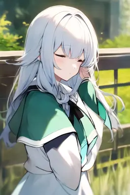 Profile image of 藍