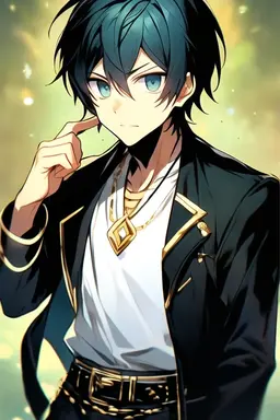 Profile image of 羅輝
