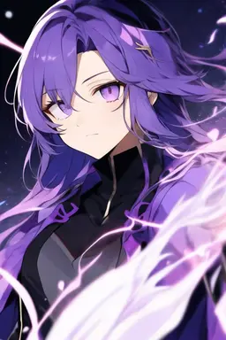 Profile image of アイキュー
