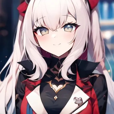 Profile image of キラ