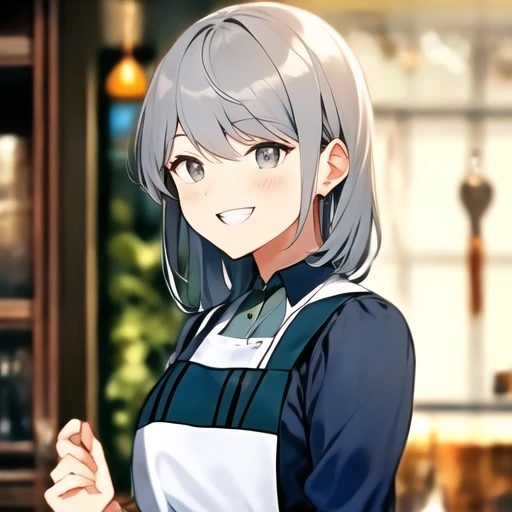 由茉