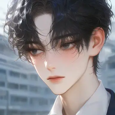 Profile image of 정유한