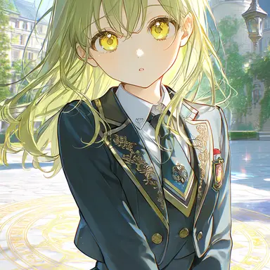 Profile image of 엘리시아