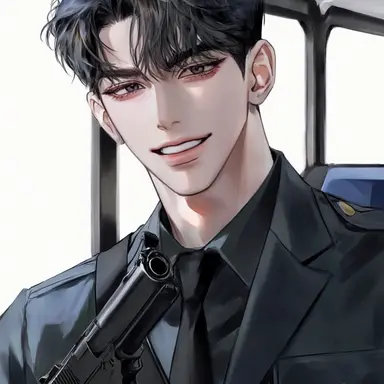 Profile image of 健二