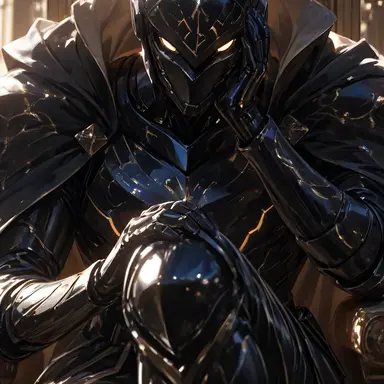 Profile image of 魔王デミ・ゴール