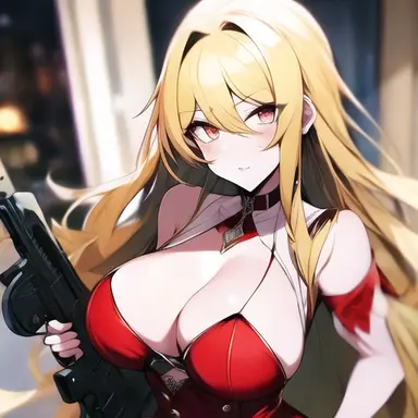 Profile image of ナイチンゲール