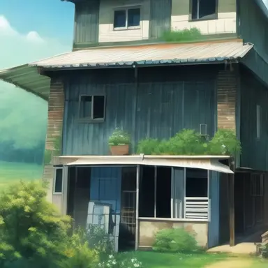 Profile image of 工場